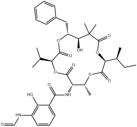 22862-63-1 結(jié)構(gòu)式