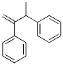 2,3-Diphenyl-1-butene Struktur