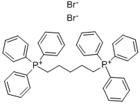 PENTAMETHYLENEBIS(TRIPHENYLPHOSPHONIUM BROMIDE) price.