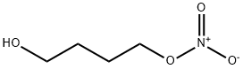 4-(Nitrooxy)butan-1-ol Struktur