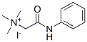 CAY10568 Struktur