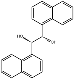 (S,S)-(-)-1,2-DI(1-NAPHTHYL)-1,2-ETHANEDIOL price.