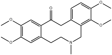 2292-20-8 結(jié)構(gòu)式