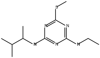 DIMETHAMETRYN