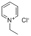 1-Ethylpyridinium chloride