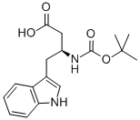 BOC-L-BETA-HOMOTRYPTOPHAN