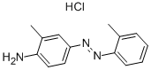 4-AMINO-2',3-DIMETHYLAZOBENZENE HYDROCHLORIDE price.