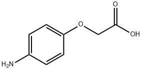 2-(4-AMINOPHENOXY)ACETIC ACID HYDRATE|4-胺苯氧基乙酸