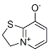 2,3-Dihydrothiazolo[3,2-a]pyridinium-8-olate Struktur