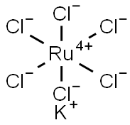 POTASSIUM HEXACHLORORUTHENATE(IV) price.