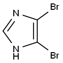 4,5-Dibromo-1H-imidazole