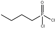 BUTYLPHOSPHONIC DICHLORIDE