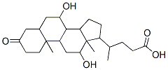 4-(7,12-dihydroxy-10,13-dimethyl-3-oxo-1,2,4,5,6,7,8,9,11,12,14,15,16,17-te tradecahydrocyclopenta[a]phenanthren-17-yl)pentanoic acid price.