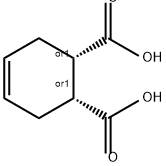 CIS-4-CYCLOHEXENE-1,2-DICARBOXYLIC ACID price.