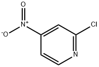 2-Chloro-4-nitropyridine