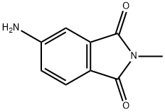 4-AMINO-N-METHYLPHTHALIMIDE