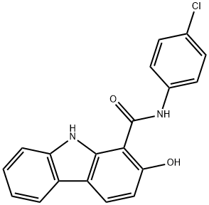 23077-61-4 結(jié)構(gòu)式