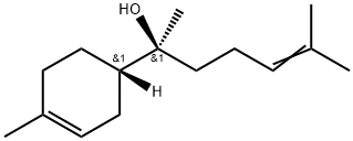 (-)-alpha-bisabolol