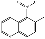 6-METHYL-5-NITROQUINOLINE