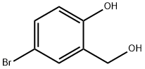 5-Bromo-2-hydroxybenzyl alcohol