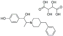 IFENPRODIL HEMITARTRATE