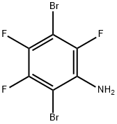 2,5-DIBROMO-3,4,6-TRIFLUOROANILINE price.