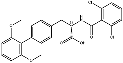 232271-19-1 結(jié)構(gòu)式