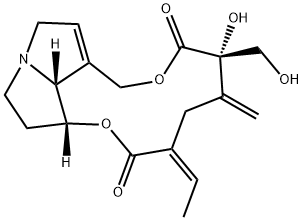 23246-96-0 結(jié)構(gòu)式