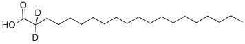 EICOSANOIC-2,2-D2 ACID price.