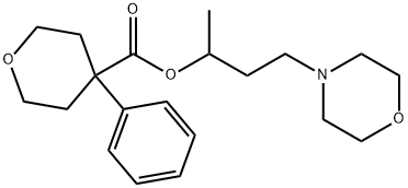 fedrilate Struktur