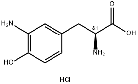 23279-22-3 Structure