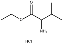 DL-VALINE ETHYL ESTER HYDROCHLORIDE