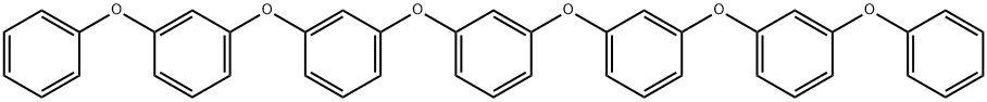 1,3-bis[3-(3-phenoxyphenoxy)phenoxy]benzene Struktur