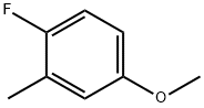 4-FLUORO-3-METHYLANISOLE price.