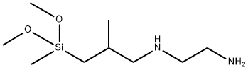 N-(2-AMINOETHYL)-3-AMINOISOBUTYLMETHYLDIMETHOXYSILANE