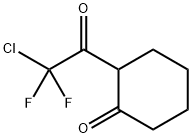 2-(CHLORODIFLUOROACETYL)CYCLOHEXANONE price.