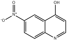 4-HYDROXY-6-NITROQUINOLINE