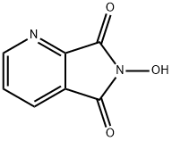 6-ヒドロキシ-5H-ピロロ[3,4-B]ピリジン-5,7(6H)-ジオン