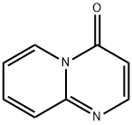 Pyrido[1,2-a]pyriMidin-4-one Struktur