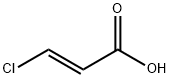 TRANS-3-CHLOROACRYLIC ACID