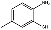 5-Methyl-2-aminobenzenethiol Struktur