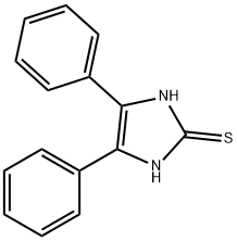 2349-58-8 Structure