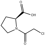 N-Chloracetyl-L-prolin