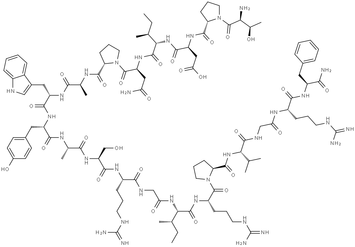 235433-36-0 Structure