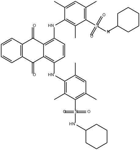 23552-74-1 結(jié)構(gòu)式