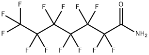 TRIDECAFLUOROHEPTANAMIDE