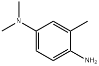 1,4-Benzenediamine,N4,N4,2-trimethyl-(9CI) Struktur