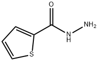 2-Thiophenecarboxylic acid hydrazide