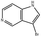 3-bromo-1H-pyrrolo[3,2-c]pyridine price.