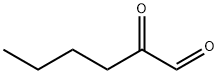 2-Oxohexanal Struktur